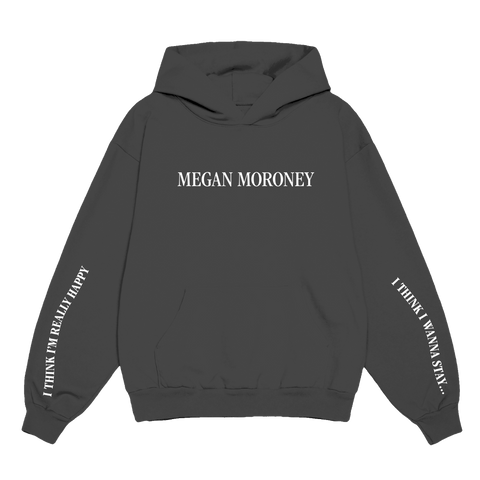 Am I Okay? Tour Hoodie