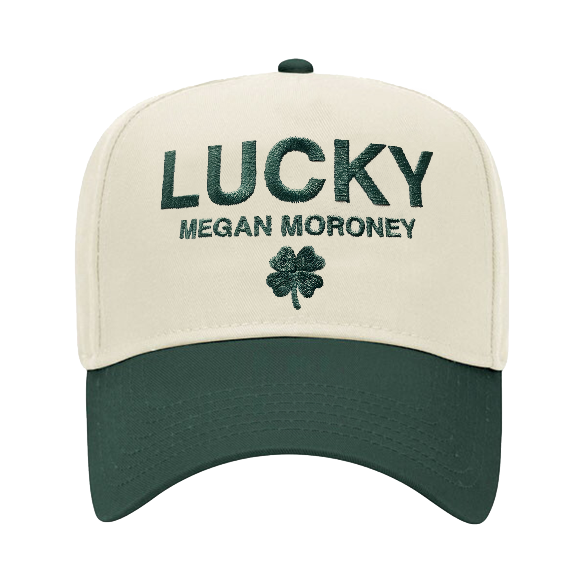 Lucky hats 2024