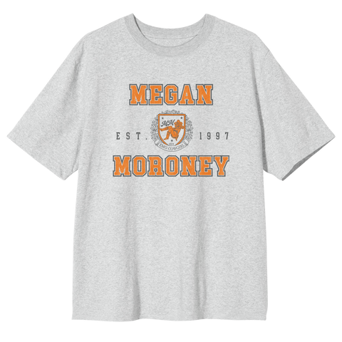 Tennessee Orange Tee