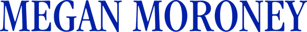 Megan Moroney logo