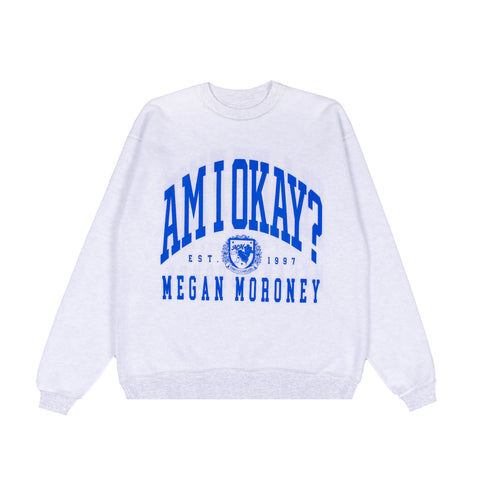 Inside Out Tour Crewneck