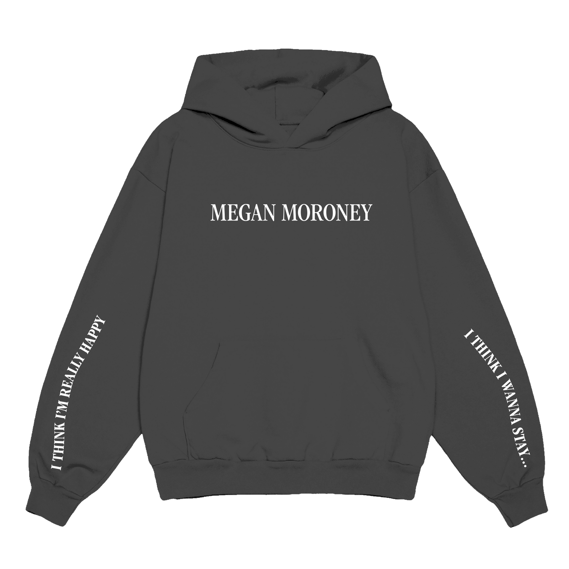 トップス BIBIY MEGAN LAME HOODIE 2025BLACKTOURHOODIEFRONT.png?v