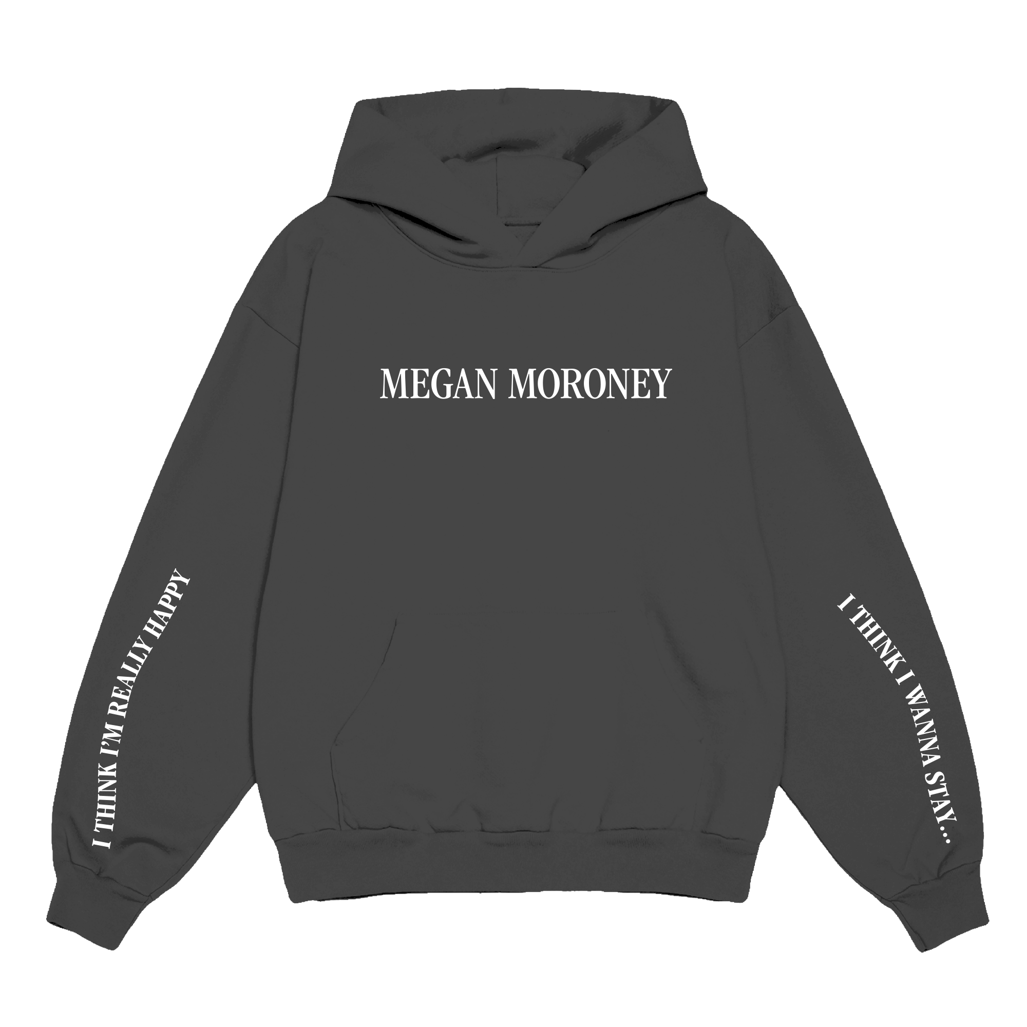 Am I Okay? Tour Hoodie