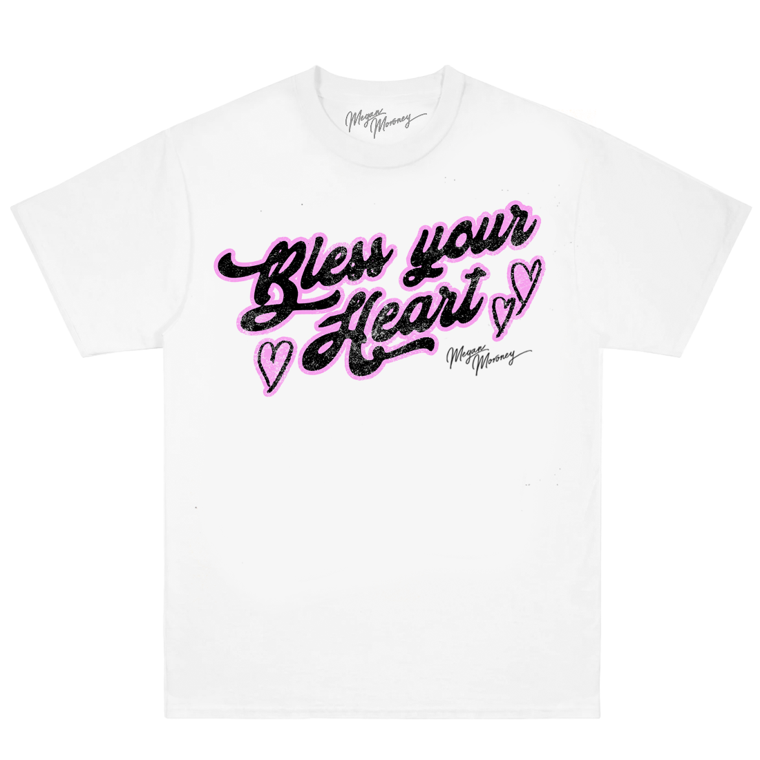 Megan Moroney | Official Store