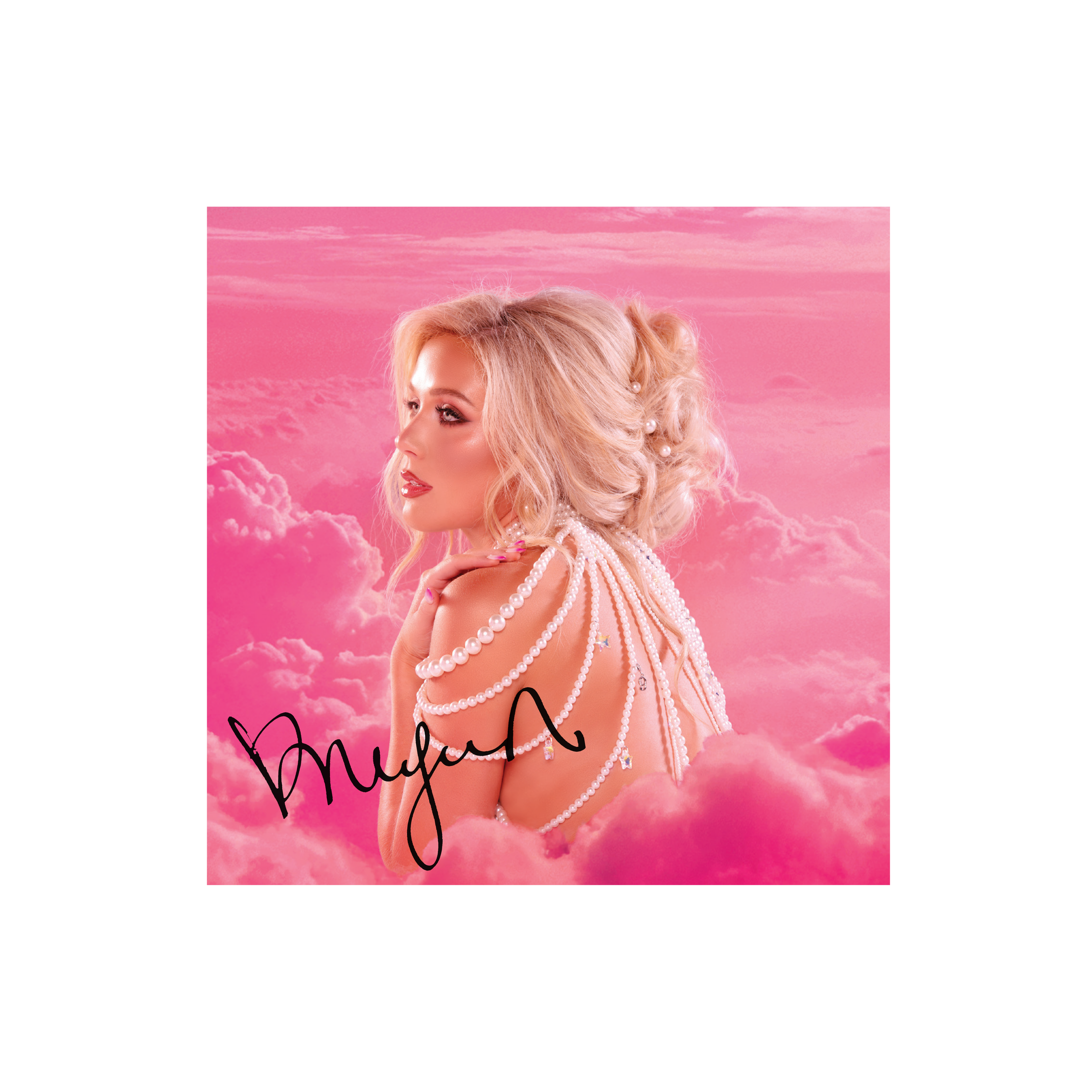 Cloud 9 CD with Signed CD Insert and T-Shirt Box Set