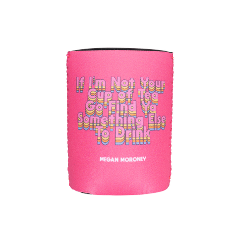 Abortion Forever Metal Koozie – A Shop of Things