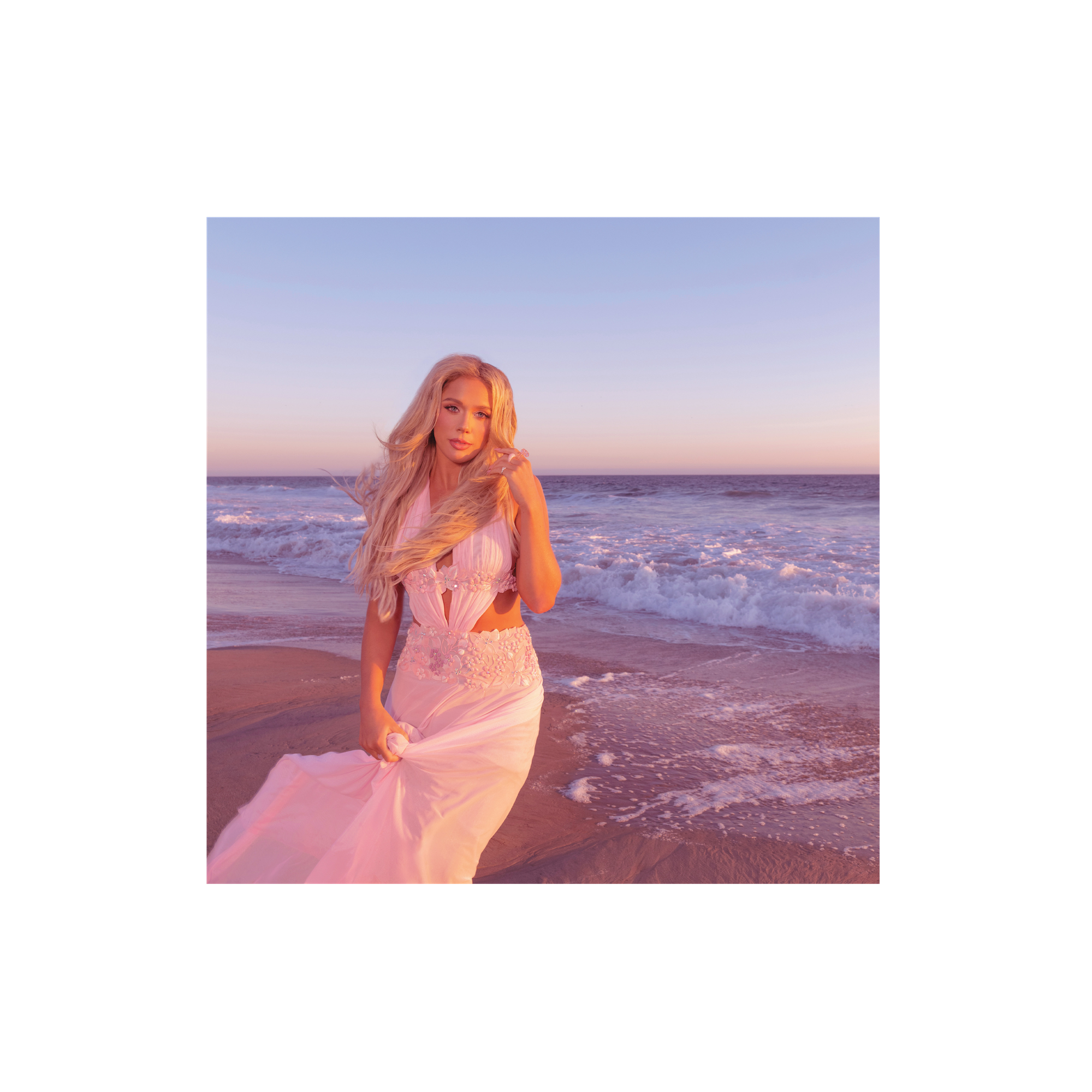 Purple Cloud - Songwriters Edition Vinyl