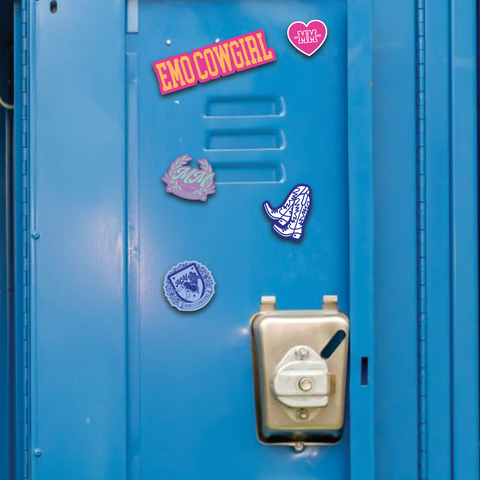 Magnet Set