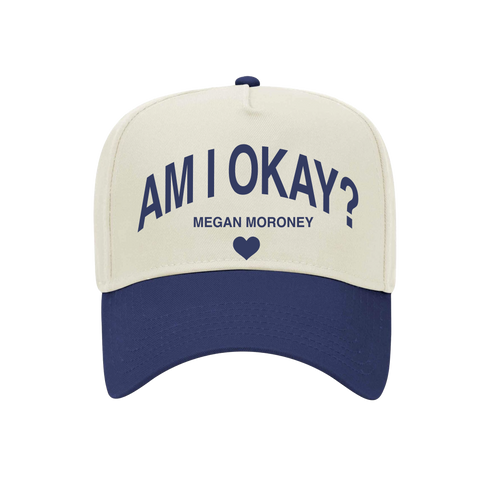 Am I Okay? Hat