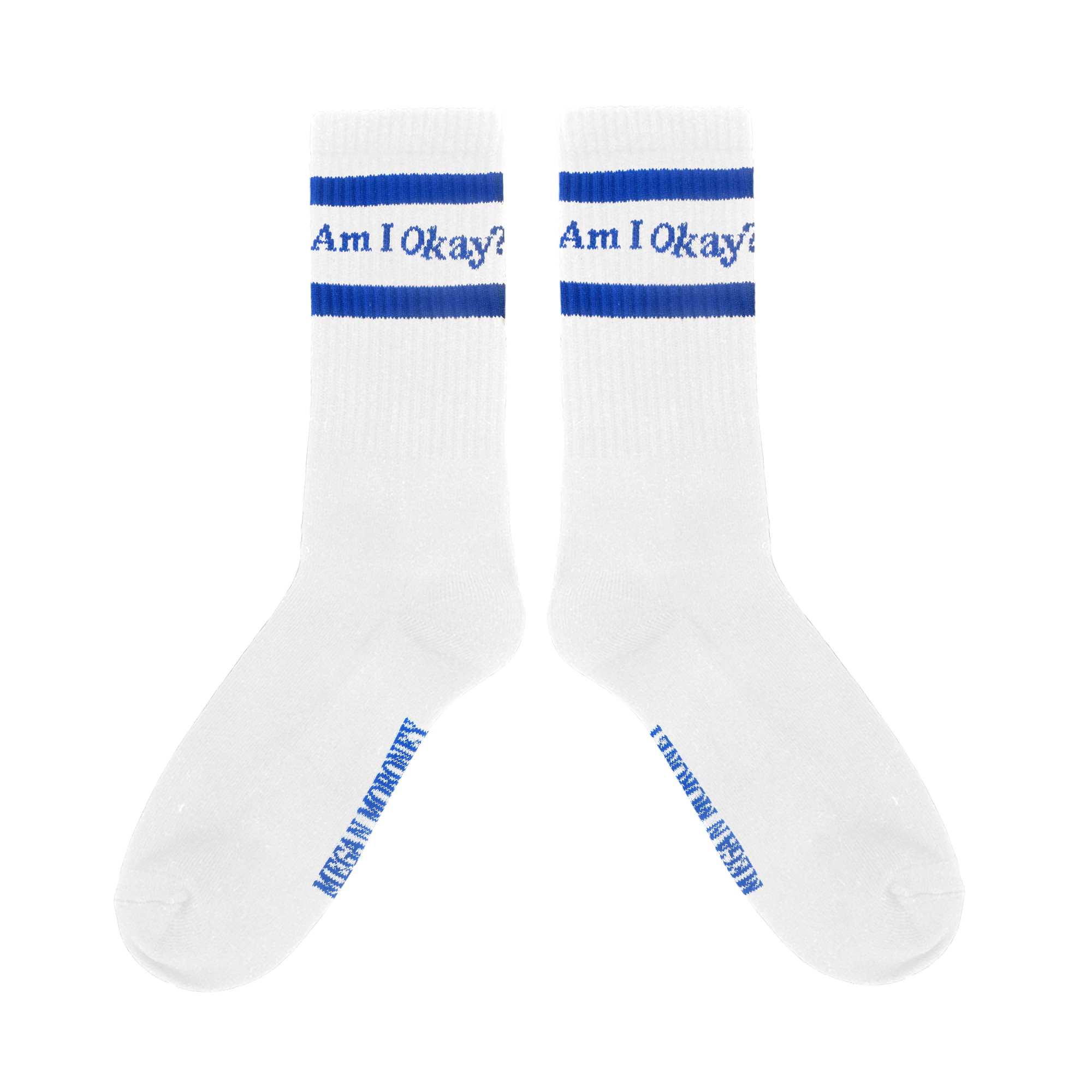 Am I Okay? Socks