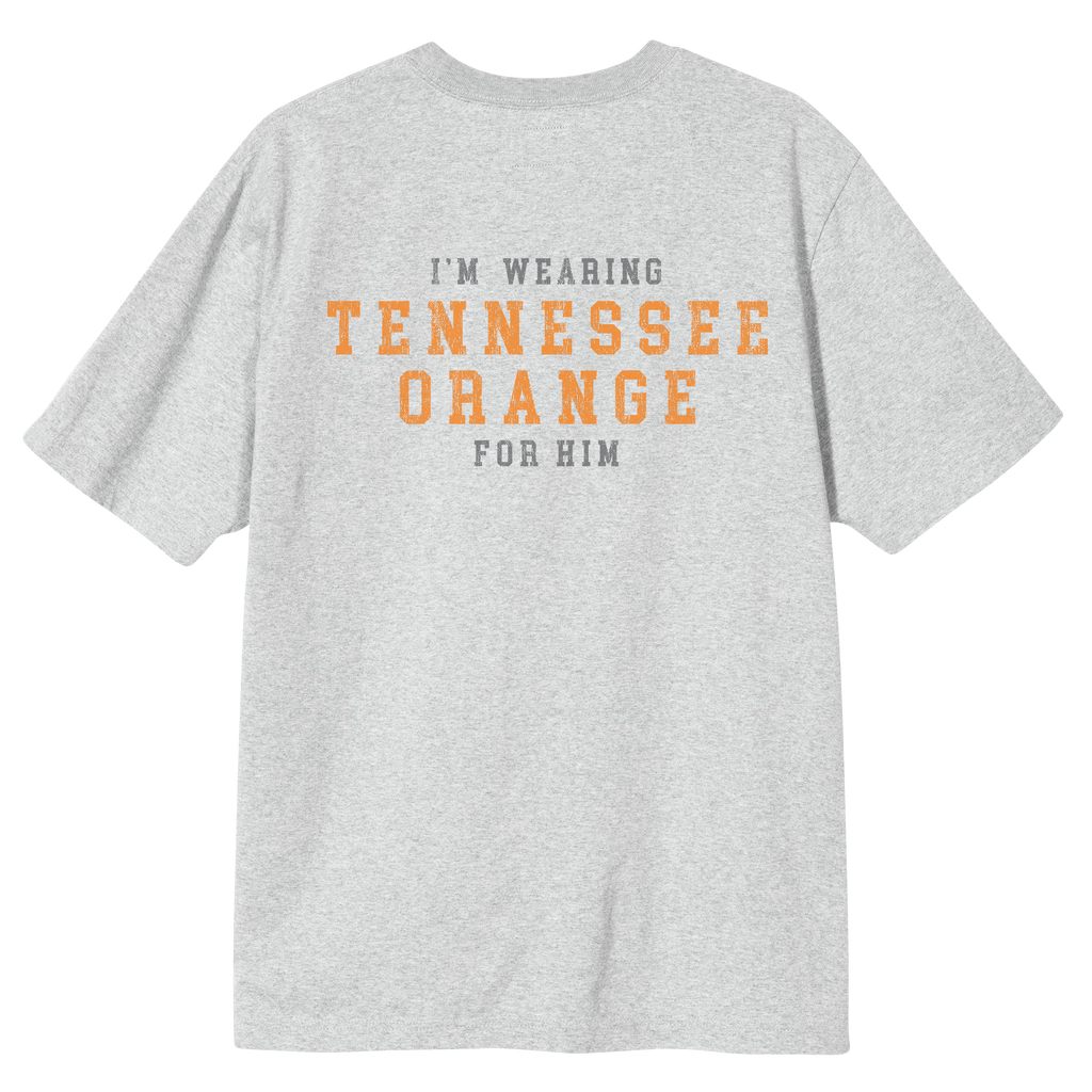 Tennessee Orange Tee