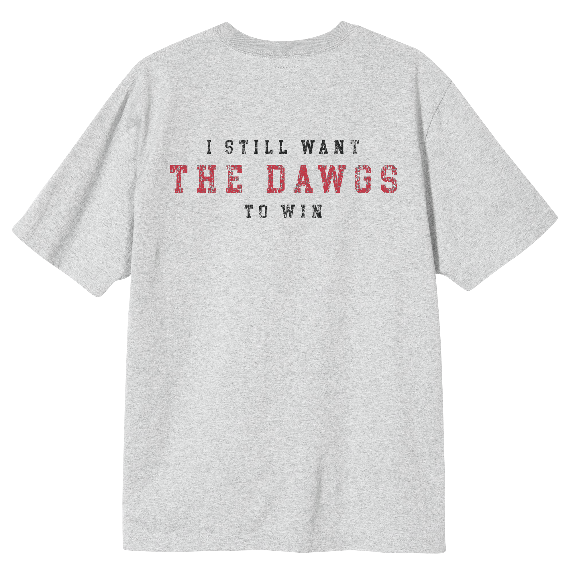 Tennessee Orange Georgia Tee