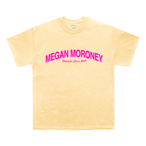 6 Months Later Tee