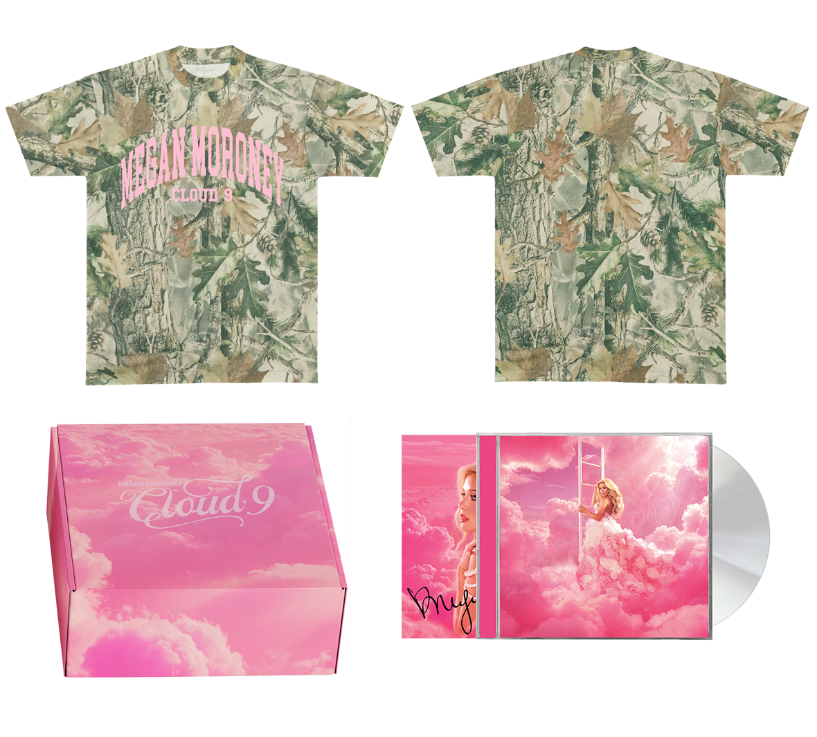 Megan Moroney Pops In Blue Sequin Romper For Am I Okay Tour - Foto 6