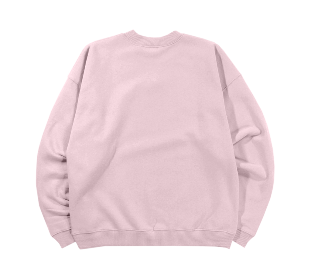 Cloud 9 Pink Crewneck Box Set