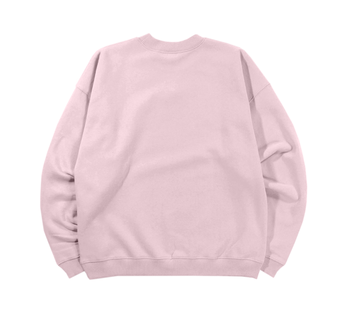 Cloud 9 Pink Crewneck Box Set