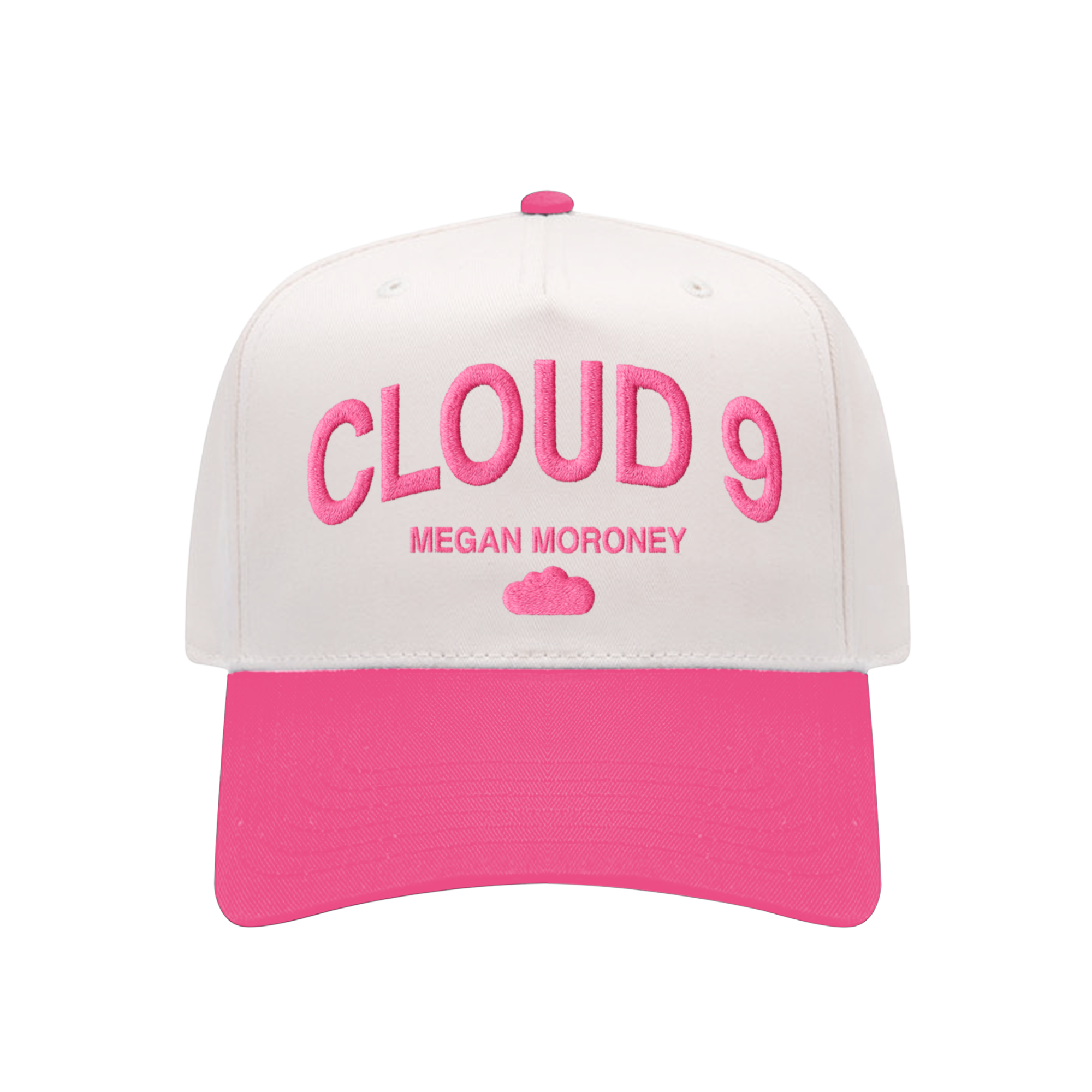 Cloud 9 CD with Signed CD Insert and Hat Box Set