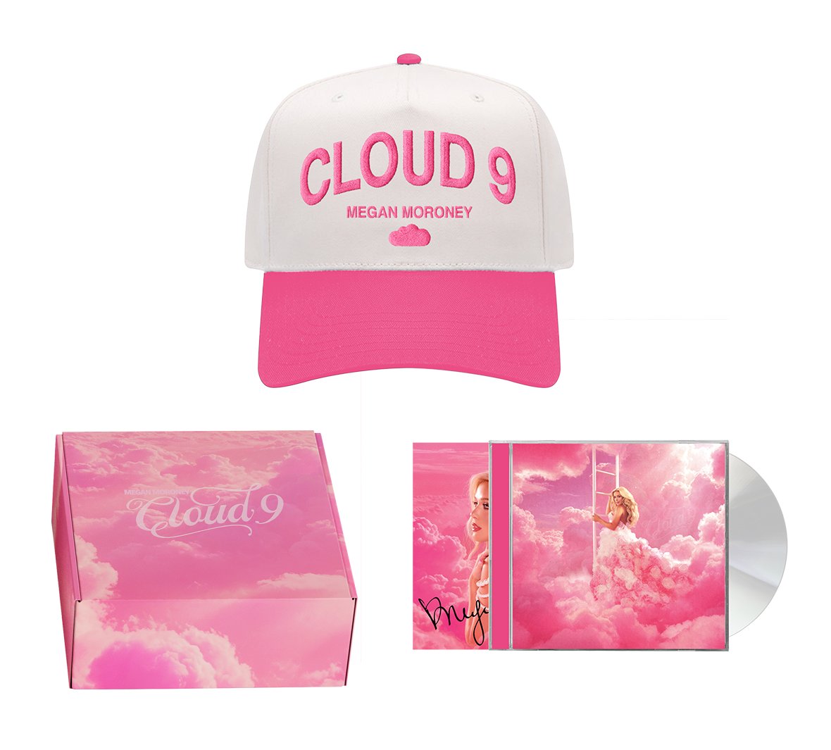 Cloud 9 Megan Moroney cloud-9-megan-moroney