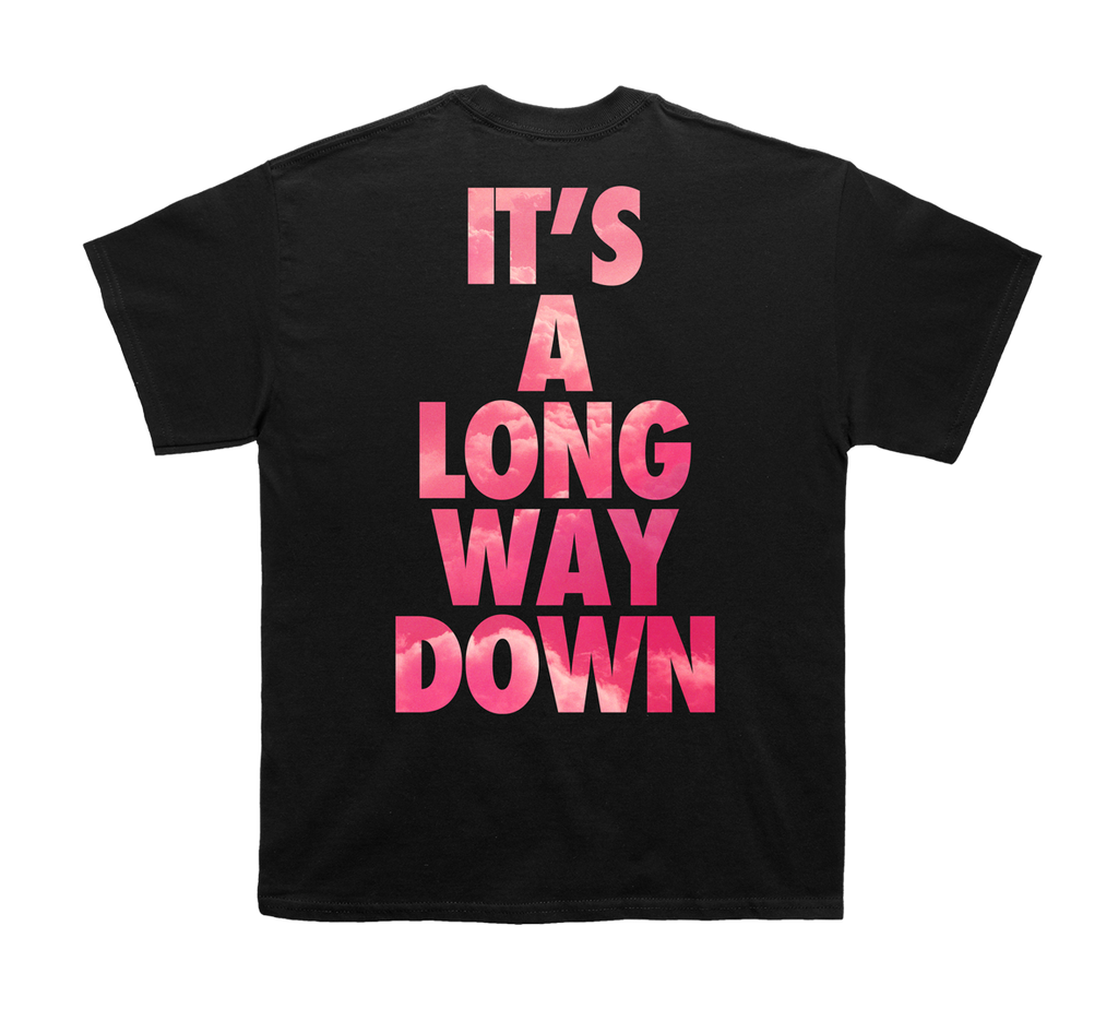 Cloud 9 CD with Signed CD Insert and T-Shirt Box Set