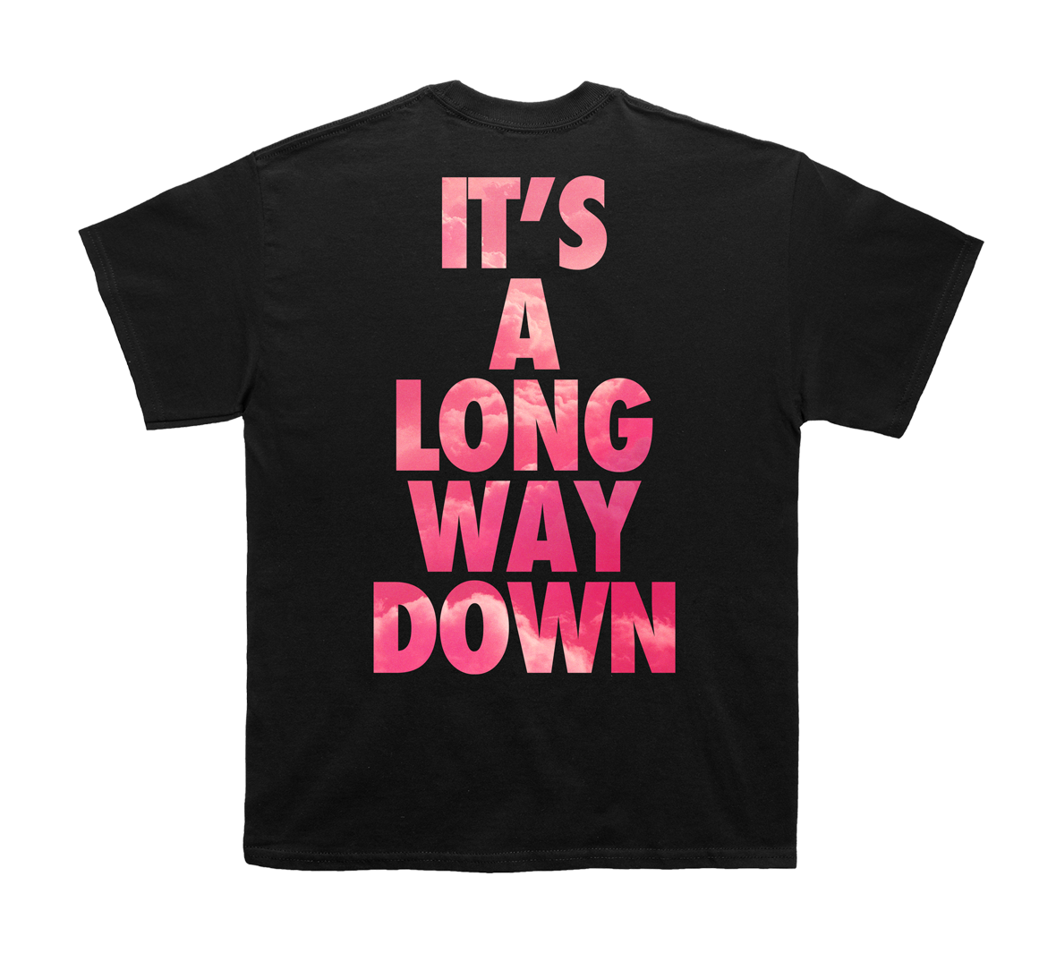 Cloud 9 CD with Signed CD Insert and T-Shirt Box Set