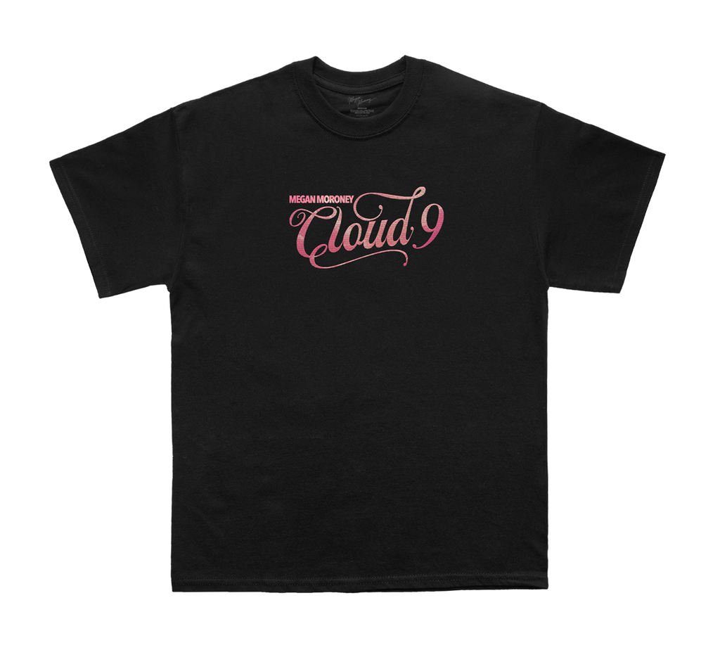 Cloud 9 CD with Signed CD Insert and T-Shirt Box Set