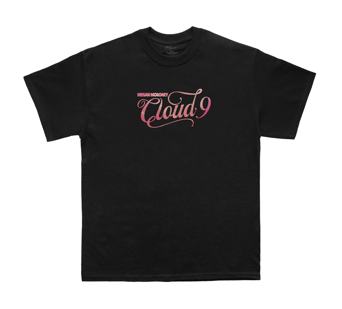 Cloud 9 CD with Signed CD Insert and T-Shirt Box Set