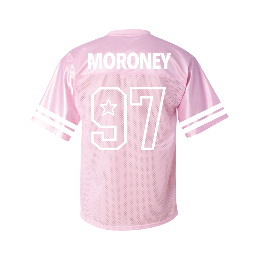 Cloud 9 Tour Jersey