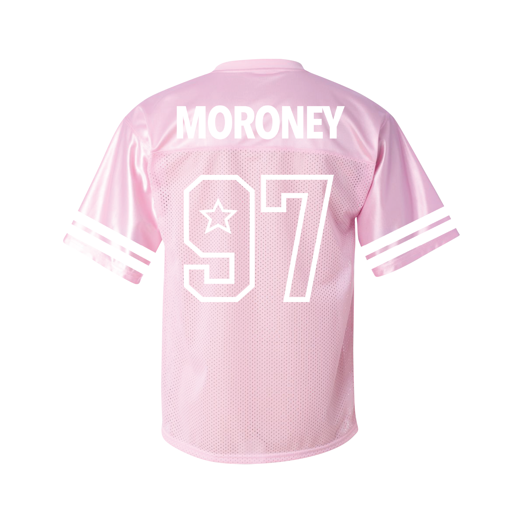 Cloud 9 Tour Jersey