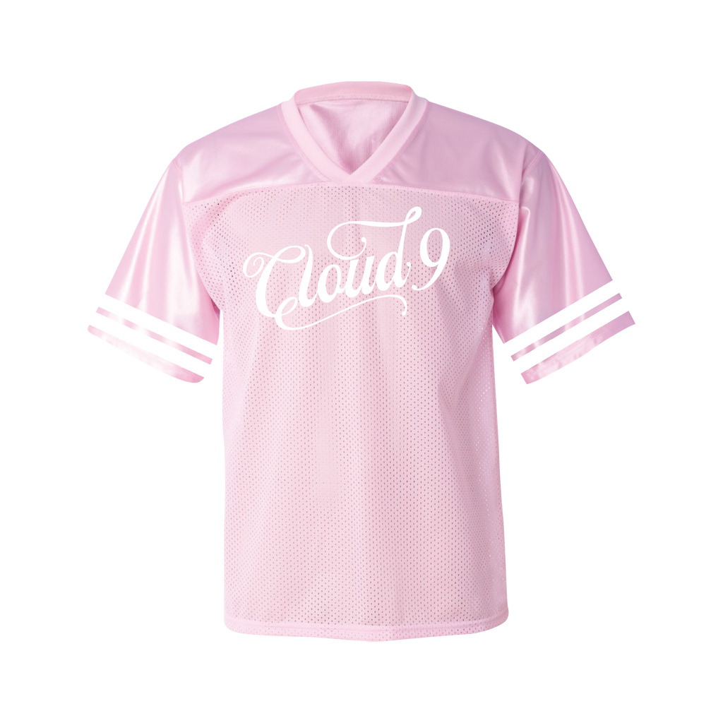 Cloud 9 Tour Jersey