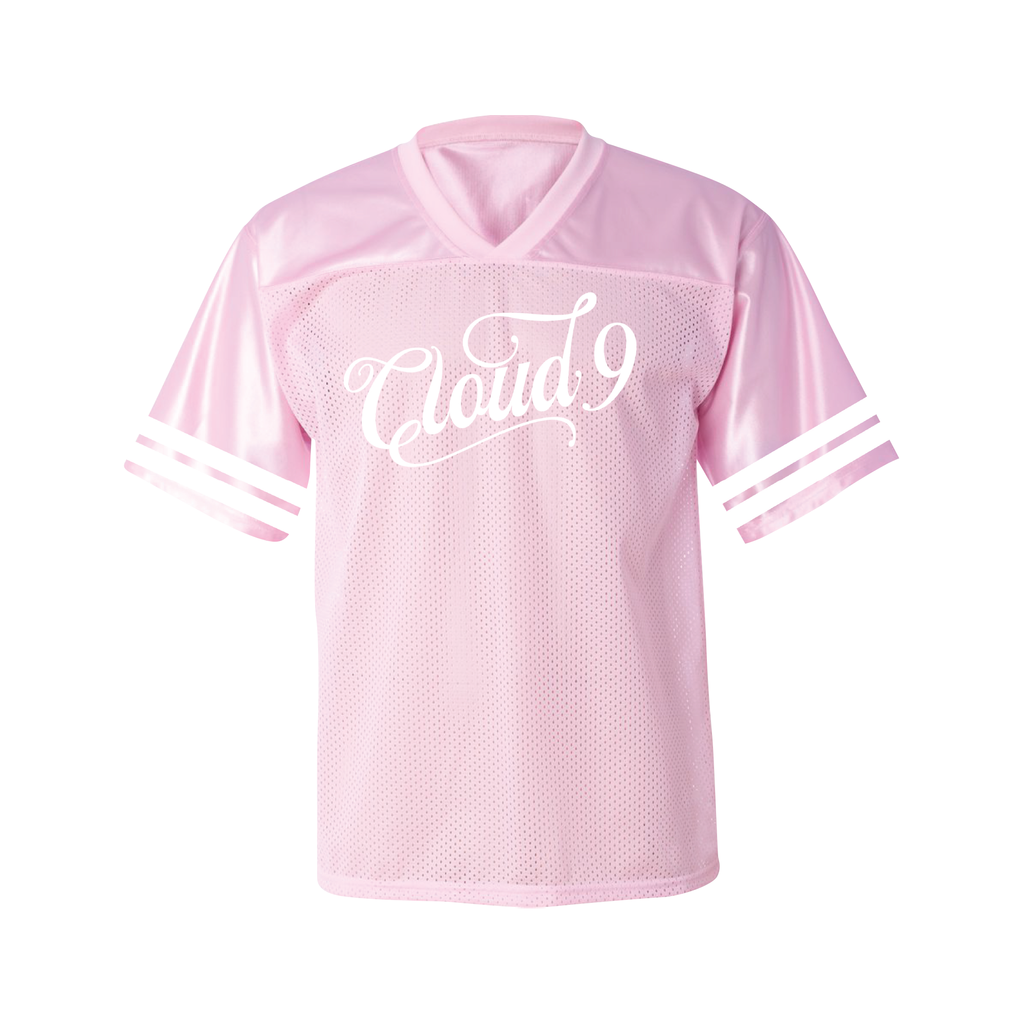 Cloud 9 Tour Jersey