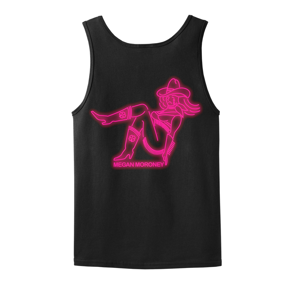 Emo Cowgirl Tank