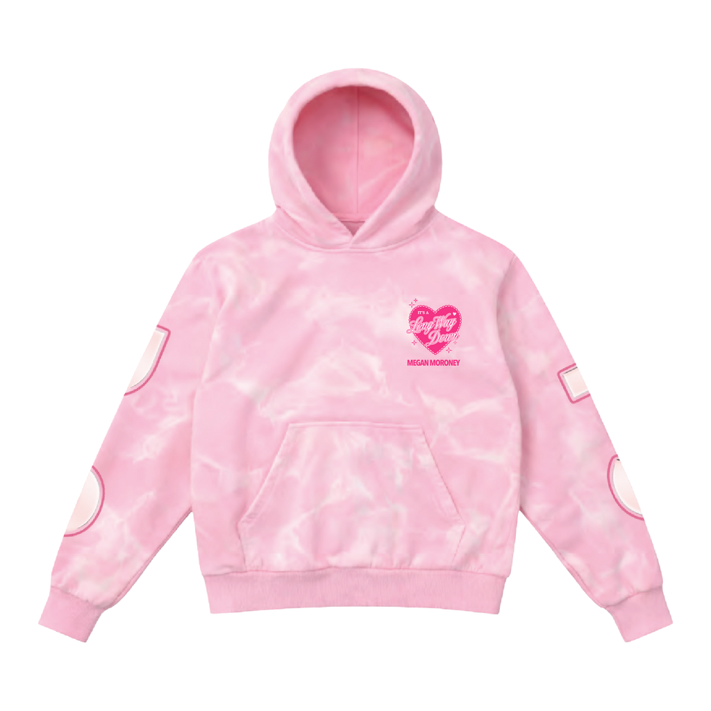 Cloud 9 Tour Hoodie