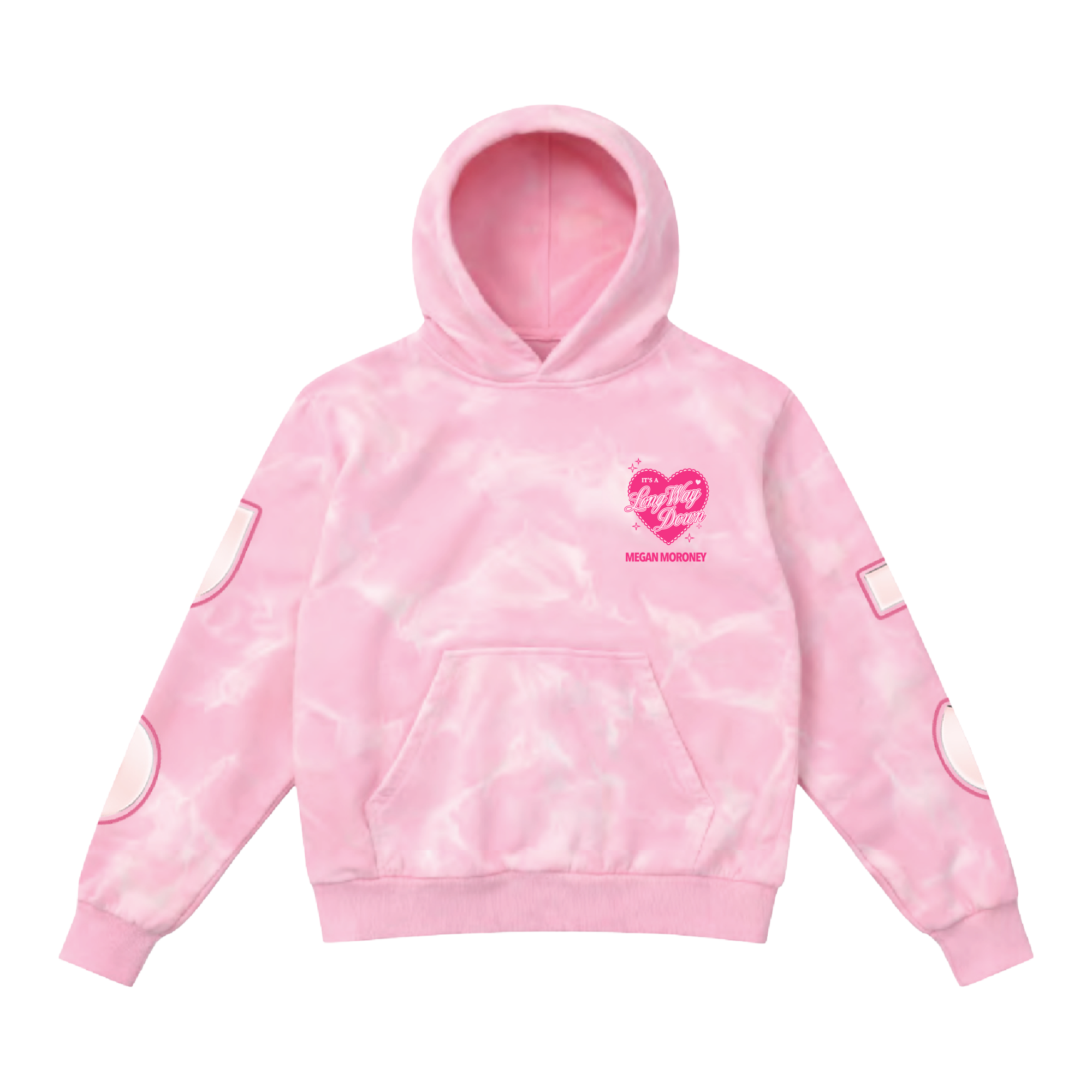 Cloud 9 Tour Hoodie