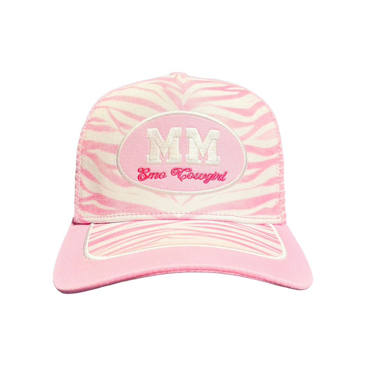 Boys Lie Exclusive Cloud 9 Tour Hat