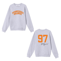 Tennessee Orange Crewneck