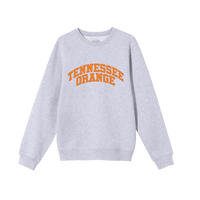 Tennessee Orange Crewneck