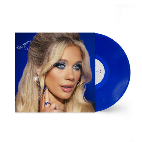 Am I Okay? LIMITED EDITION EXCLUSIVE SIGNED VINYL