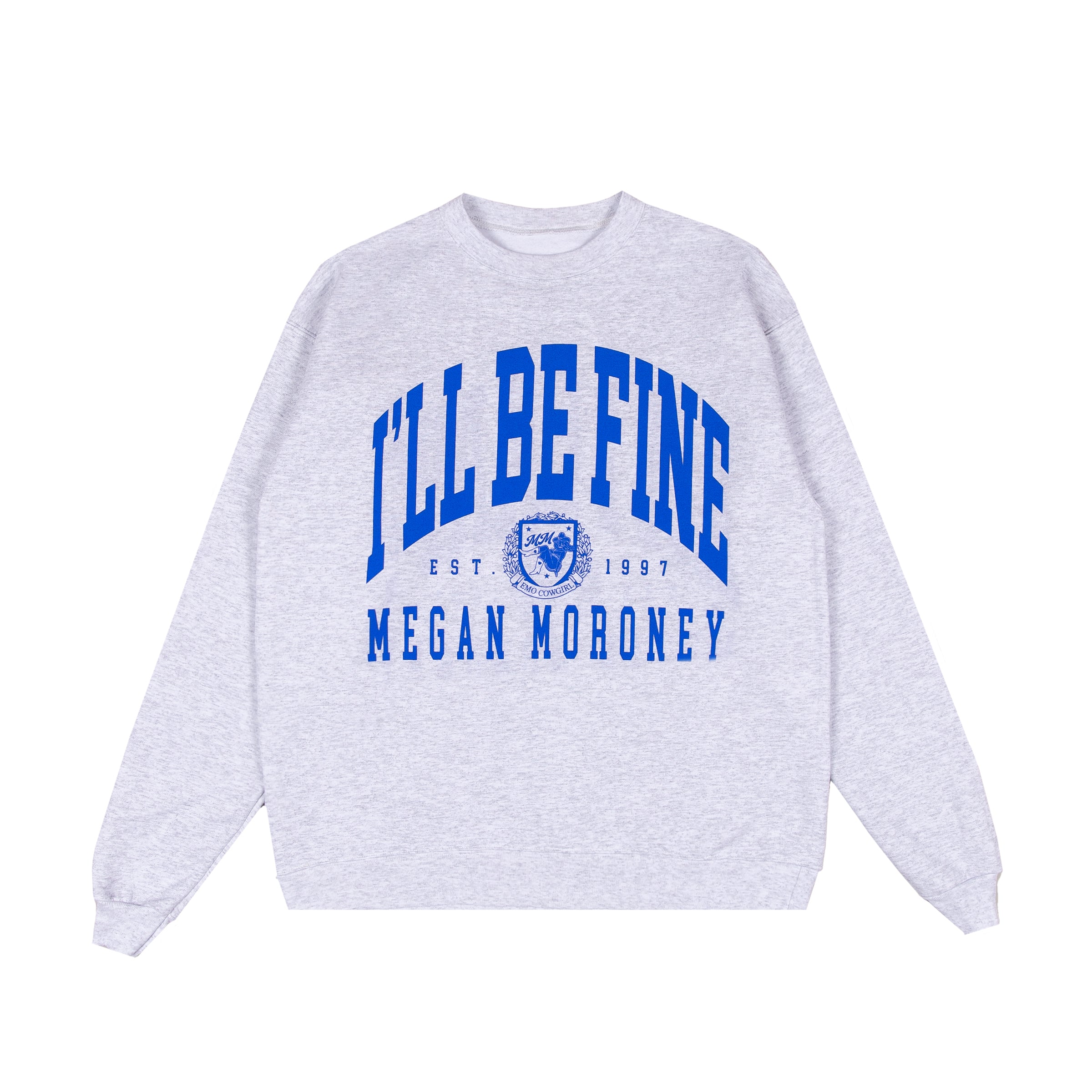 Inside Out Tour Crewneck