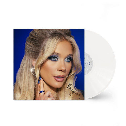 Am I Okay? Vinyl - SIGNED