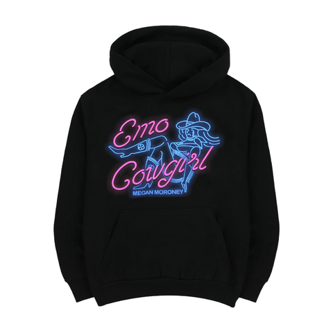 Emo Cowgirl Sweatshirt