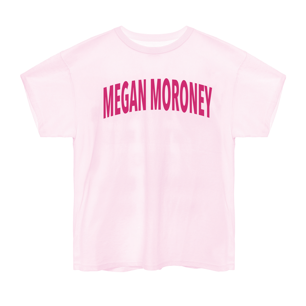 Boys Lie Exclusive Cloud 9 Tour Tee