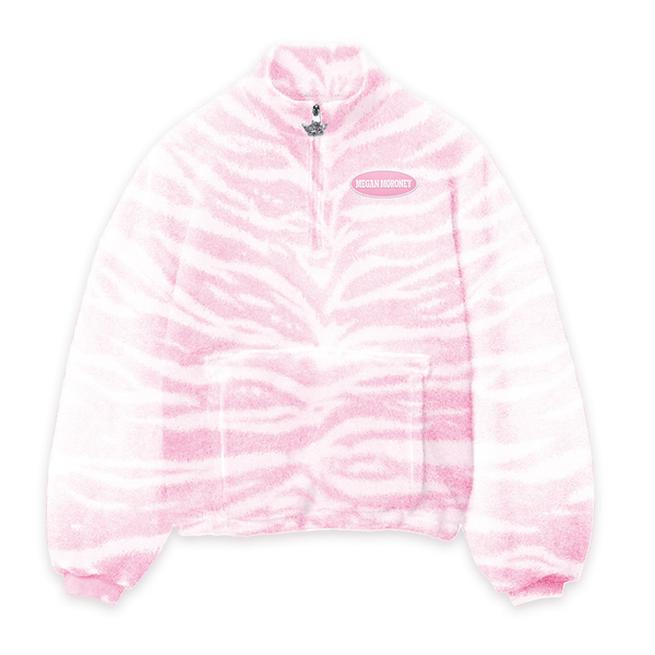 激レアオリジナルbluenote美盤‼️Lee Megan Light House Boys Lie Exclusive Cloud 9 Tour 1/4 Zip Fleece – Megan Moroney