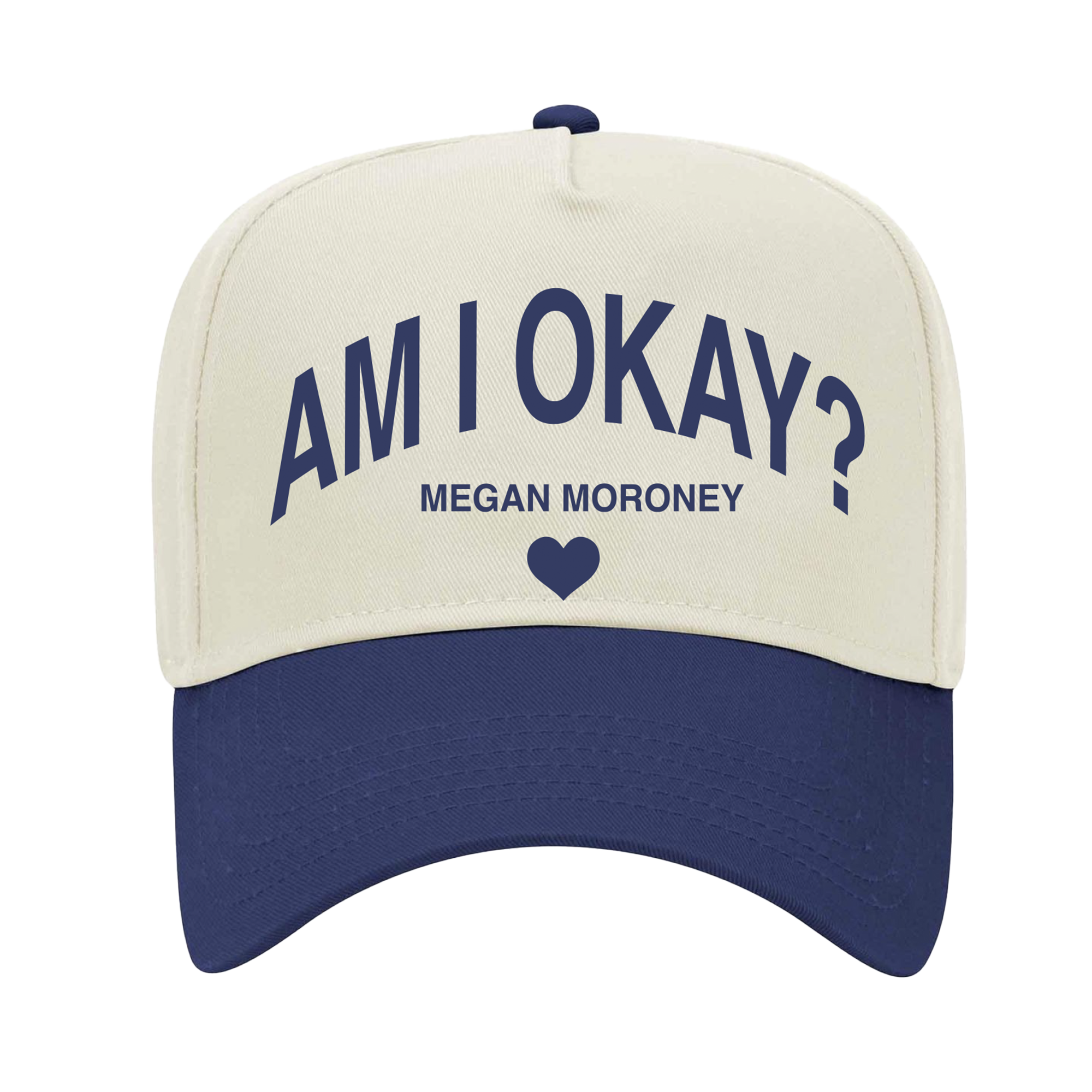 Am I Okay? Hat
