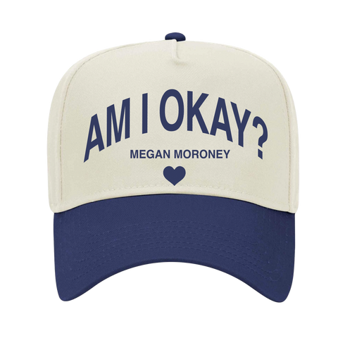 Am I Okay? Hat