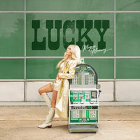 Lucky CD